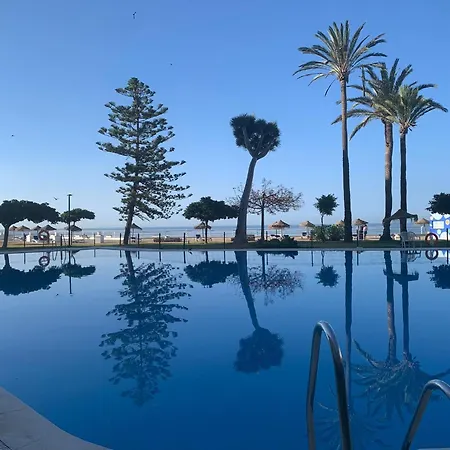 Castillo Santa Clara Torremolinos