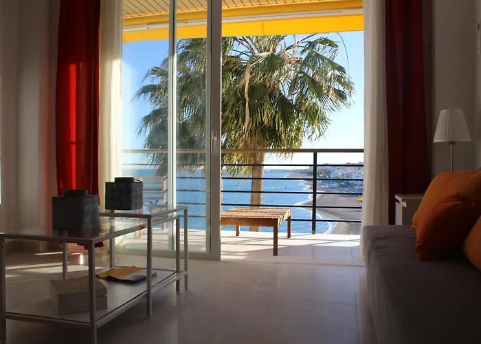 Castillo Santa Clara Apartamento Torremolinos