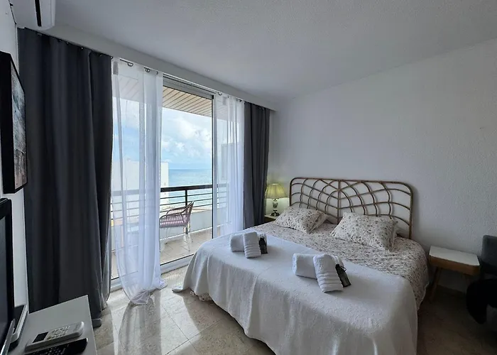 Castillo Santa Clara * Torremolinos