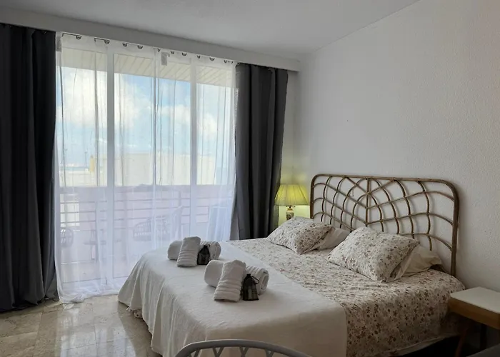 Castillo Santa Clara Apartamento Torremolinos