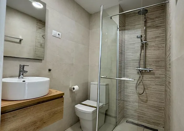 Castillo Santa Clara Apartamento *