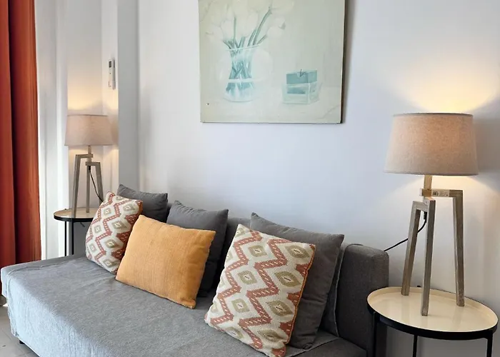 Apartamento Castillo Santa Clara Torremolinos