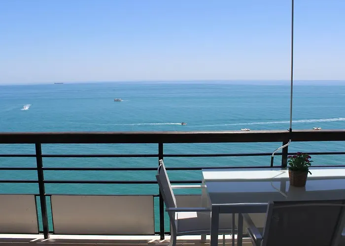 Castillo Santa Clara * Torremolinos