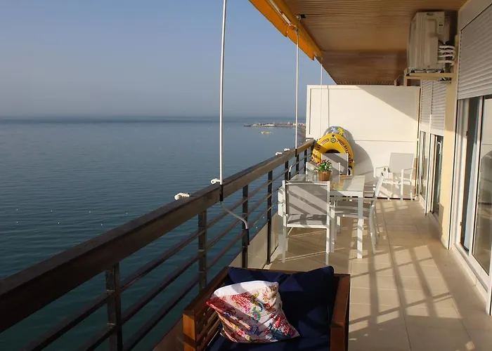 Apartamento Castillo Santa Clara