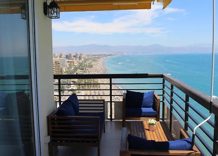 Castillo Santa Clara Apartamento