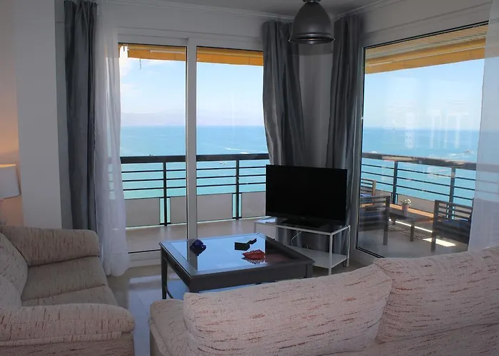 Apartamento Castillo Santa Clara Torremolinos