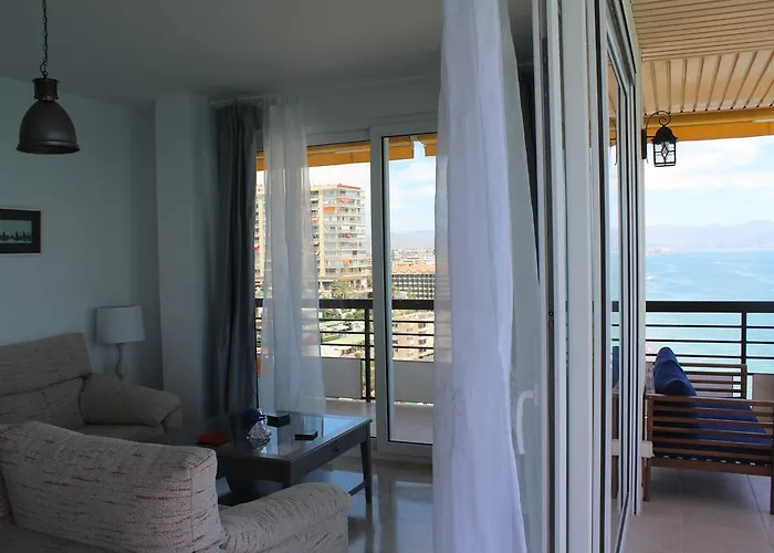 Castillo Santa Clara * Torremolinos