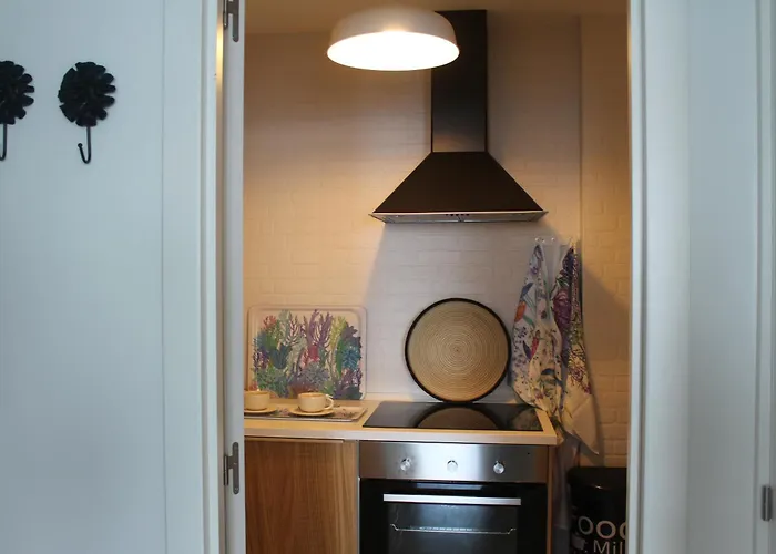 Castillo Santa Clara Torremolinos