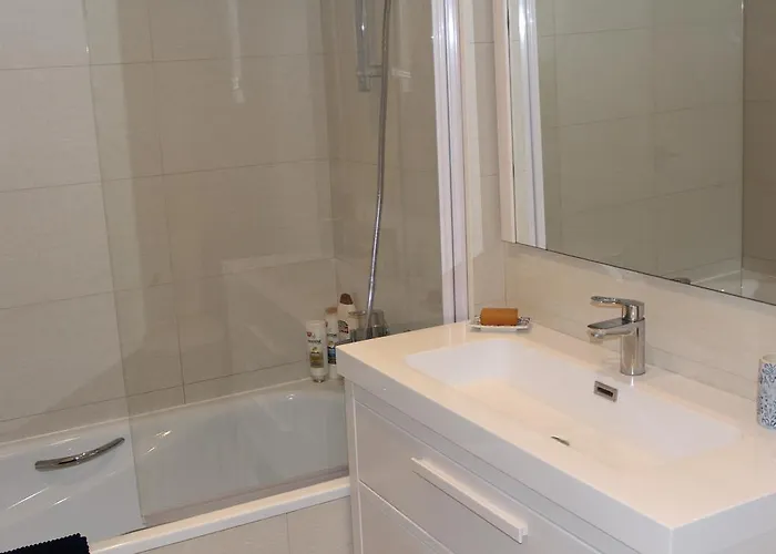 Apartamento Castillo Santa Clara