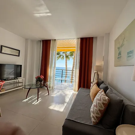 Castillo Santa Clara Apartment *