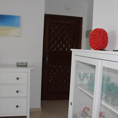 Castillo Santa Clara Apartment *