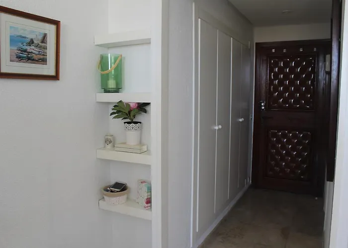 Apartamento Castillo Santa Clara *