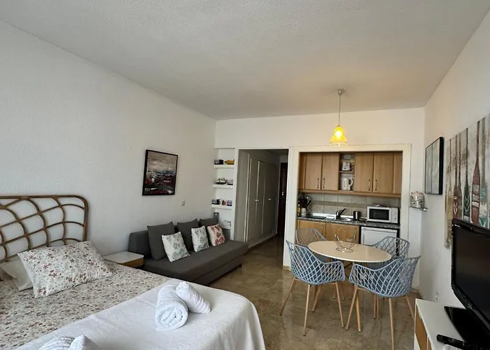 Apartamento Castillo Santa Clara