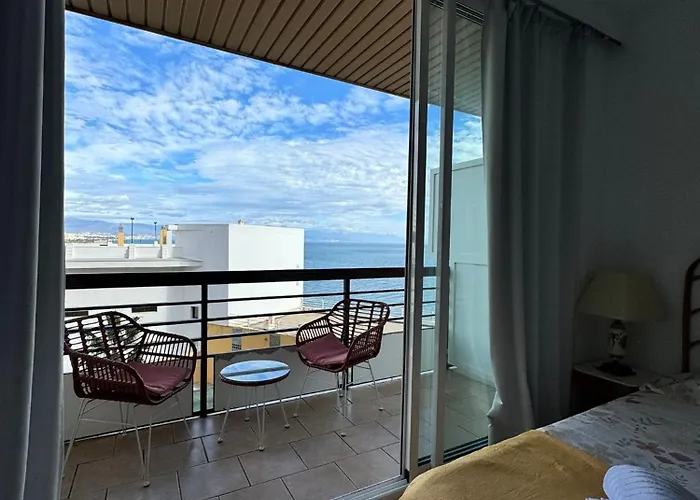 Apartamento Castillo Santa Clara