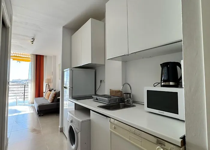 Apartamento Castillo Santa Clara *