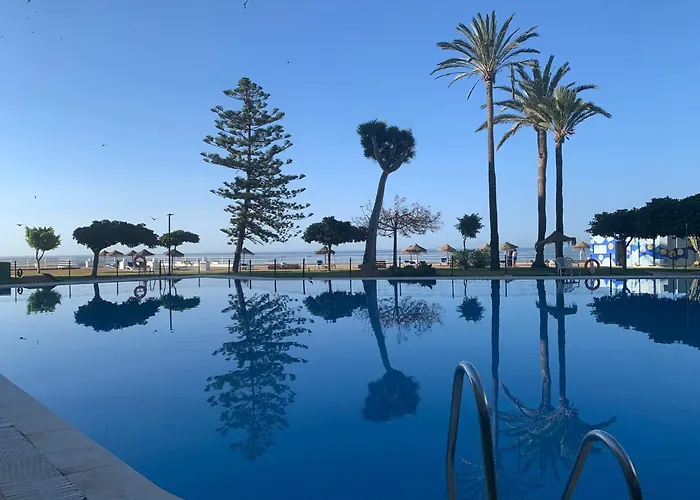 Castillo Santa Clara Torremolinos