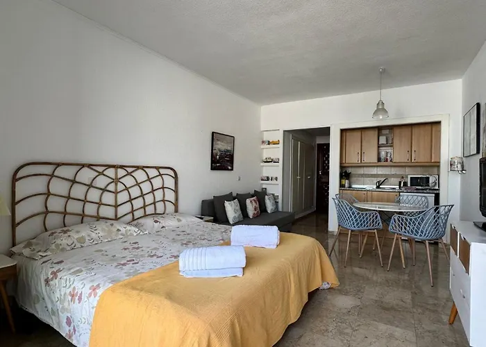 Castillo Santa Clara Apartamento