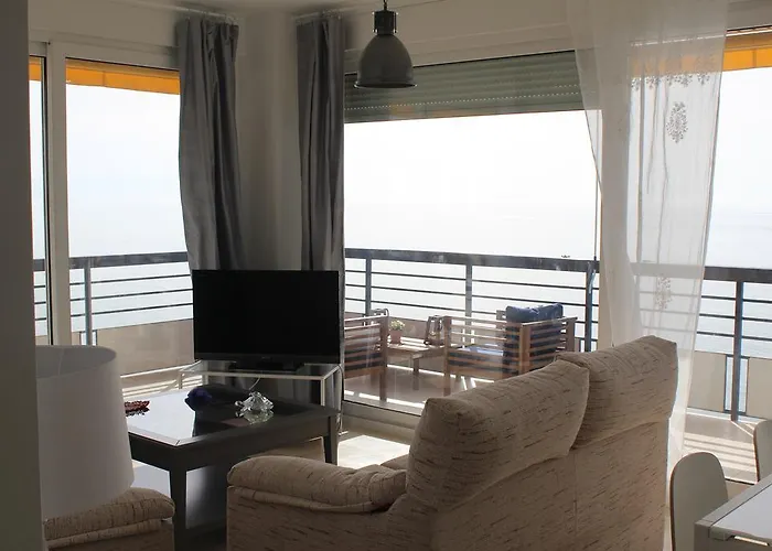 Castillo Santa Clara * Torremolinos