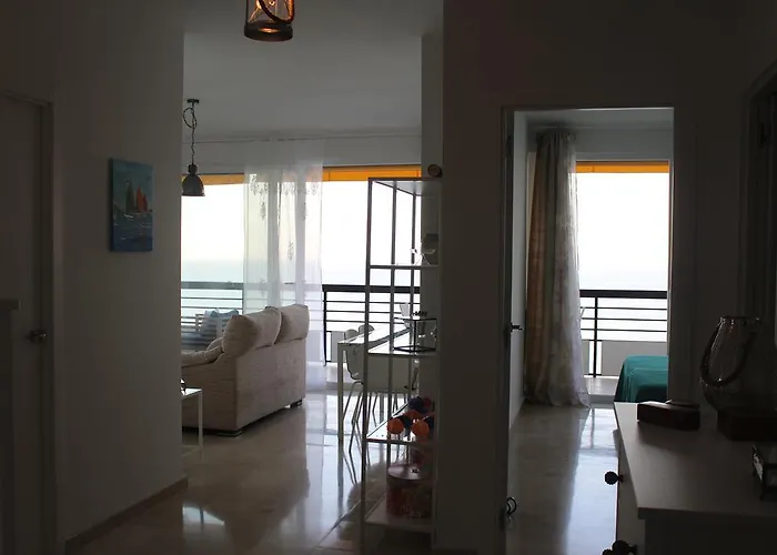 Apartamento Castillo Santa Clara