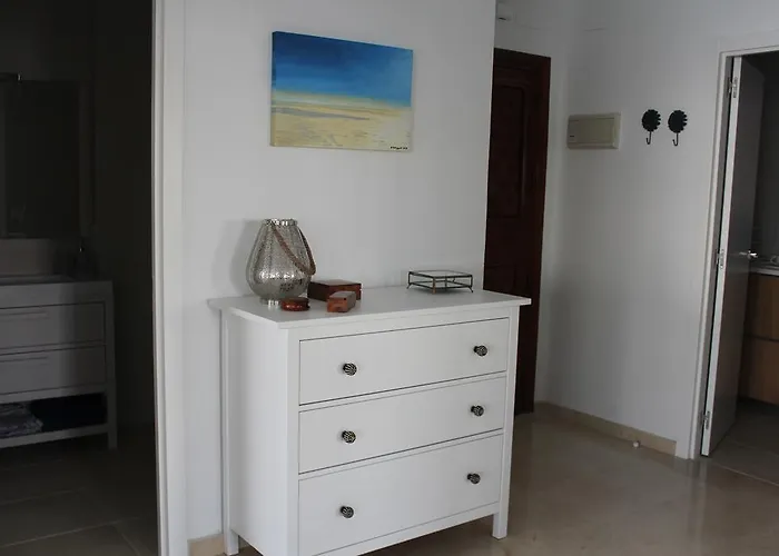 Apartamento Castillo Santa Clara *