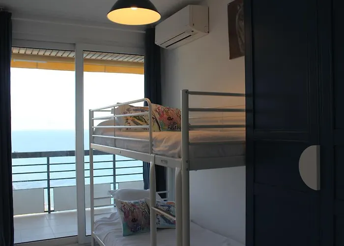 Apartamento Castillo Santa Clara