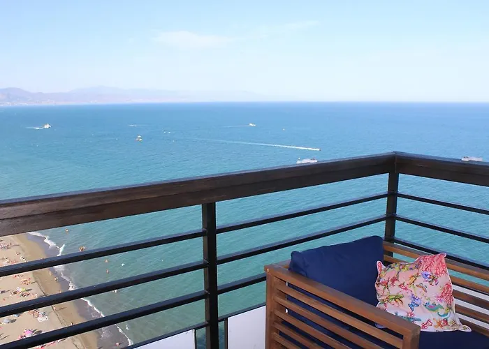 Castillo Santa Clara * Torremolinos