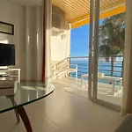 Castillo Santa Clara * トレモリノス