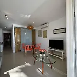 アパート Castillo Santa Clara トレモリノス