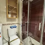 アパート Castillo Santa Clara