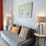 アパート Castillo Santa Clara トレモリノス