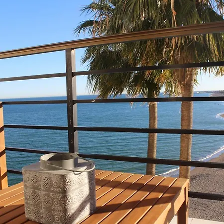 Castillo Santa Clara Appartement