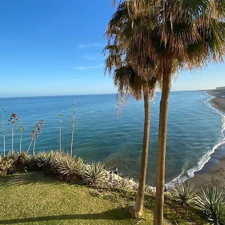 شقة Castillo Santa Clara توريمولينوس