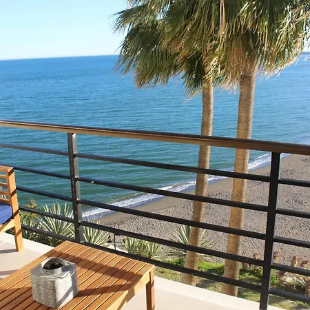 Castillo Santa Clara Appartement *