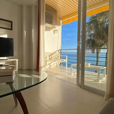 Castillo Santa Clara * Torremolinos