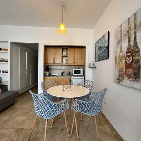 Castillo Santa Clara Appartement Torremolinos