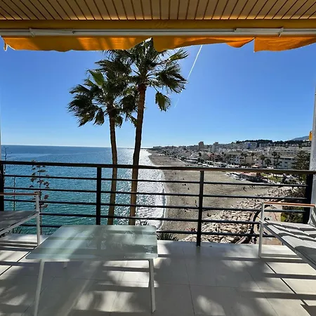 Castillo Santa Clara Apartment Torremolinos