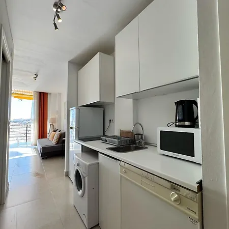 Appartement Castillo Santa Clara *