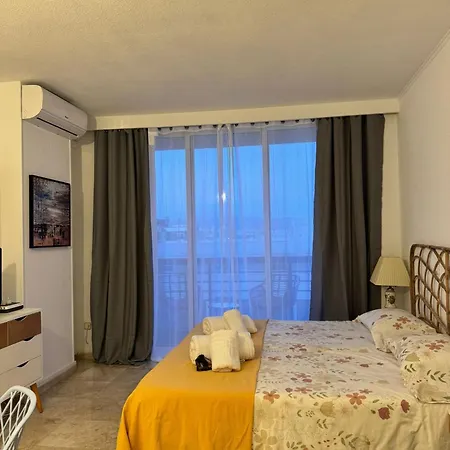 Castillo Santa Clara Torremolinos