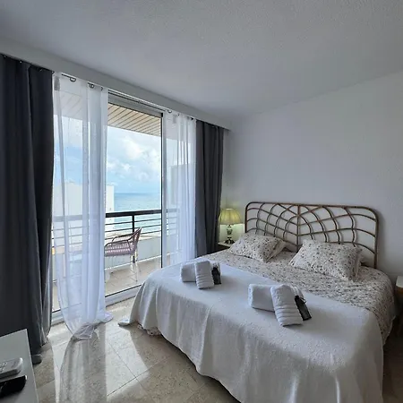 Castillo Santa Clara * Torremolinos