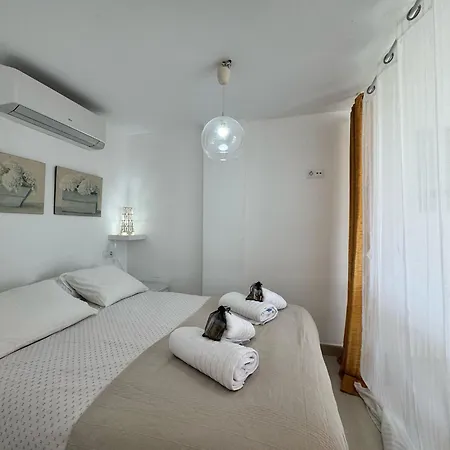 Castillo Santa Clara Apartment