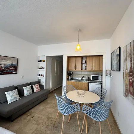 Appartement Castillo Santa Clara *