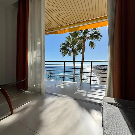 Lägenhet Castillo Santa Clara Torremolinos