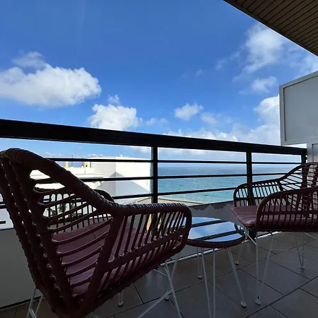 Castillo Santa Clara Appartement