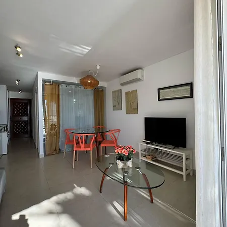 شقة Castillo Santa Clara توريمولينوس