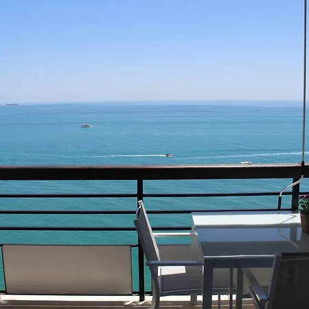 Castillo Santa Clara * Torremolinos