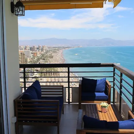 Castillo Santa Clara Appartement