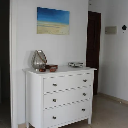 Appartement Castillo Santa Clara *