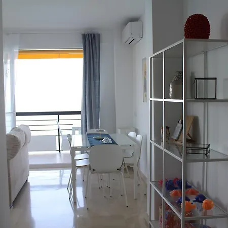 Castillo Santa Clara Διαμέρισμα *