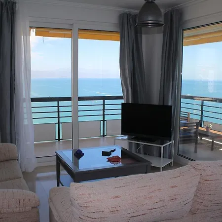 شقة Castillo Santa Clara توريمولينوس