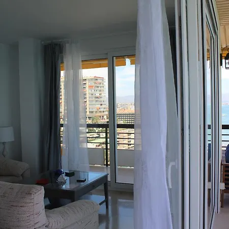 Castillo Santa Clara * Torremolinos